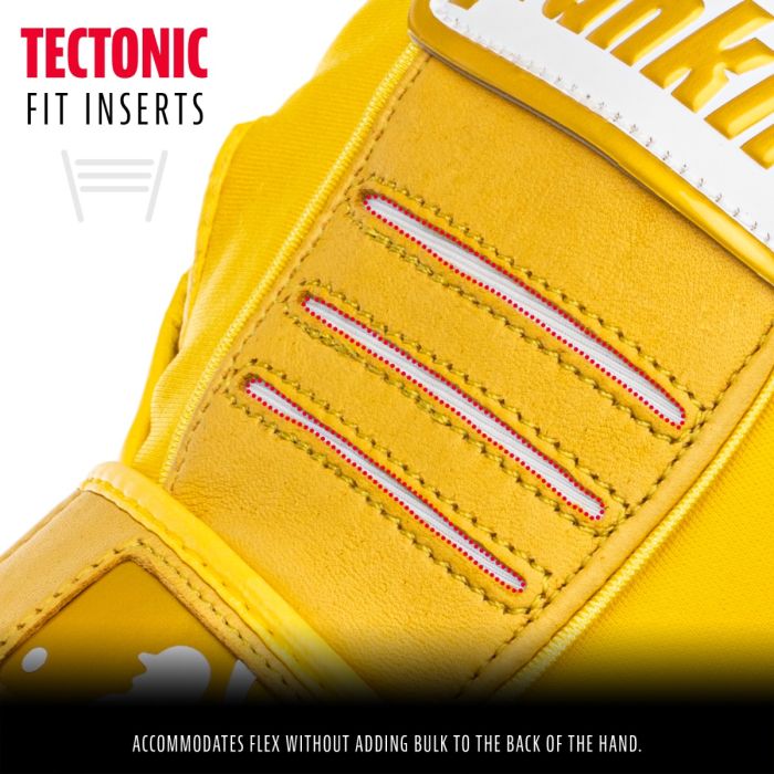 Franklin Adult CFX Pro Batting Gloves