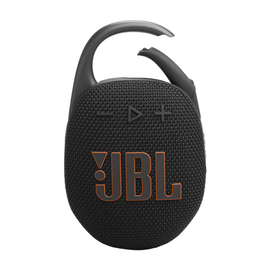 JBL Clip 5 Ultra-portable Waterproof Speaker