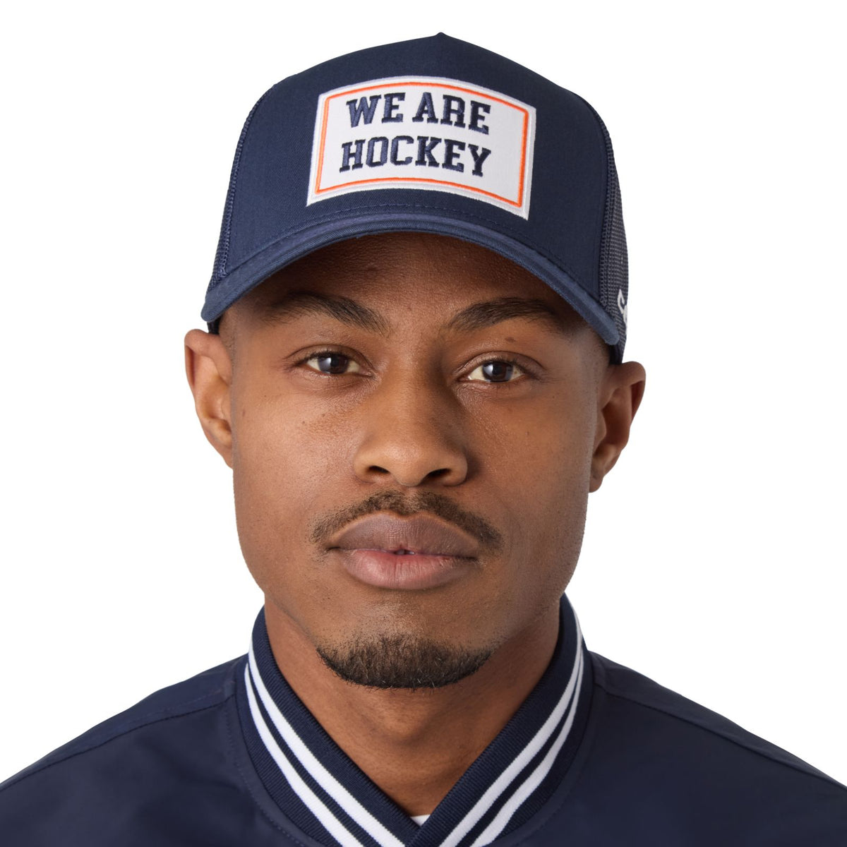 CCM Adult Athleisure Meshback Trucker Cap