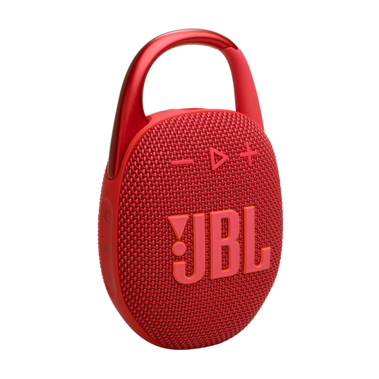 JBL Clip 5 Ultra-portable Waterproof Speaker