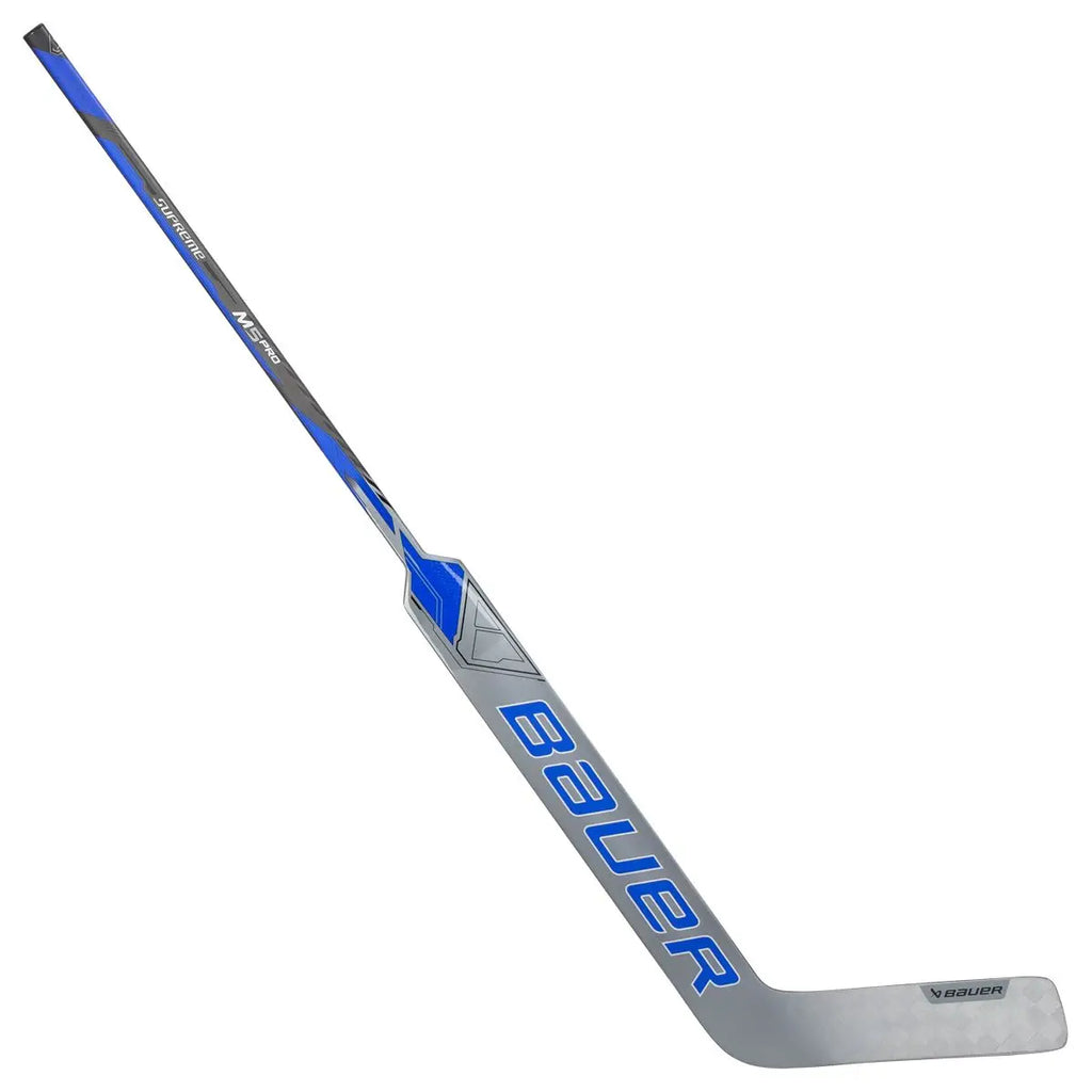 Intermediate Supreme M5 Pro Goalie Stick