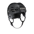 CCM Senior Tacks X Pro Hockey Helmet - Black