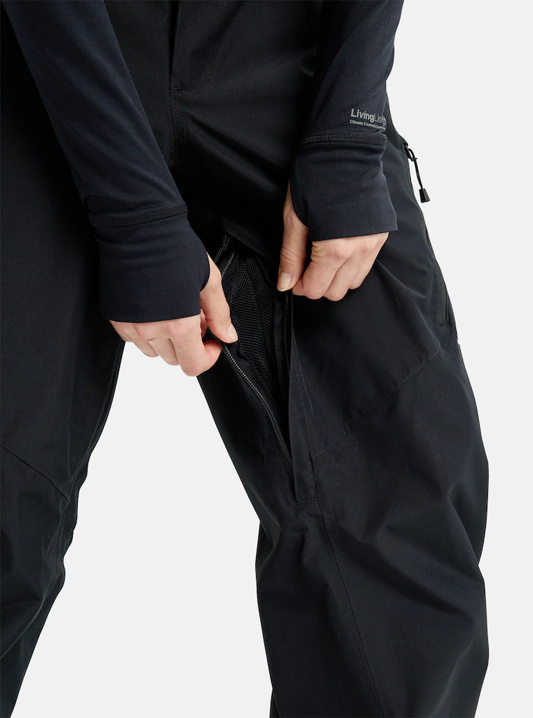Burton Women's Burton Reserve 2L Relaxed Pants