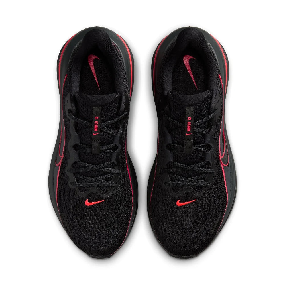 Nike Winflo 12 Black