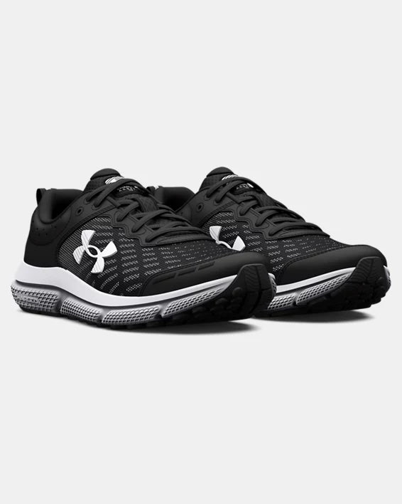 Boys' Grade School Assert 10 Wide Running Shoes