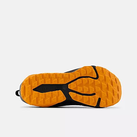 Kid's DynaSoft Nitrel v6 Bungee Lace with Top Strap