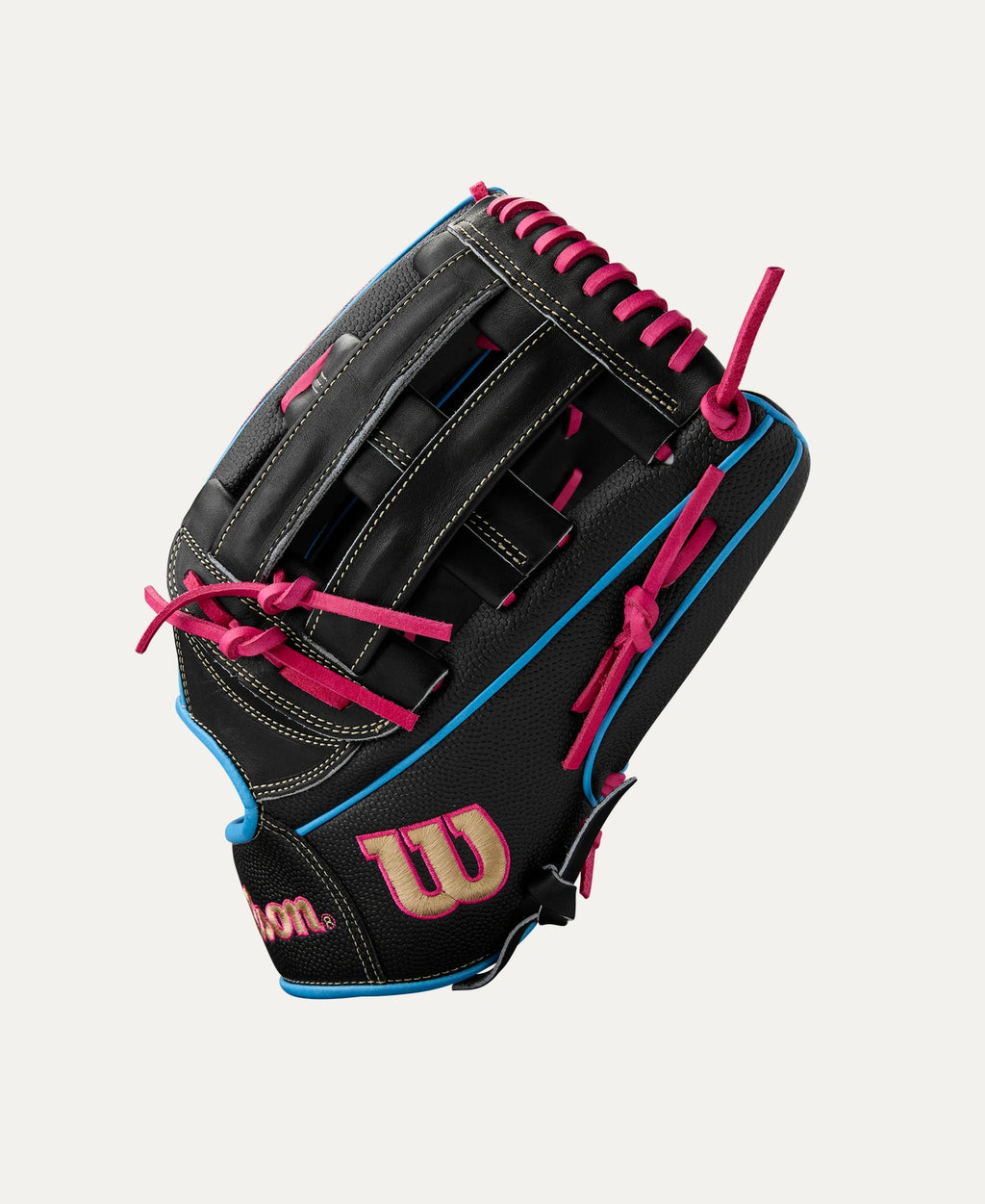 Summer 2025 A2000 1777SS Outfield Baseball Glove - 12.75”