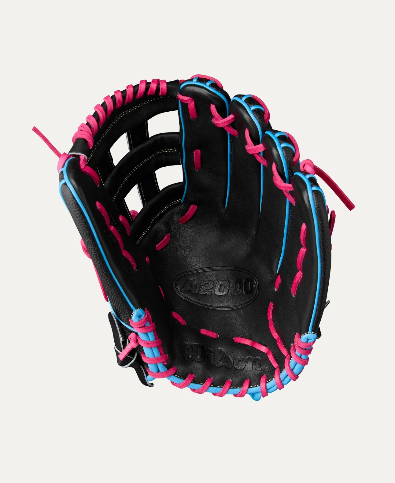 Summer 2025 A2000 1777SS Outfield Baseball Glove - 12.75”