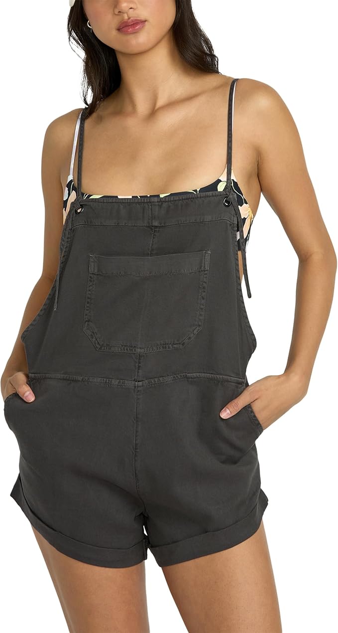 Women's Wild Pursuit Romper Overall