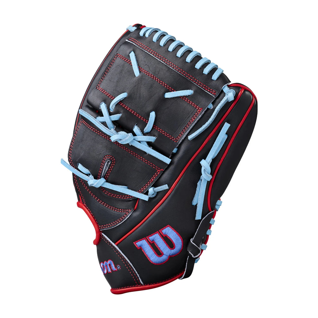 Wilson 2026 A2000 B25 Baseball Glove - 12.25"