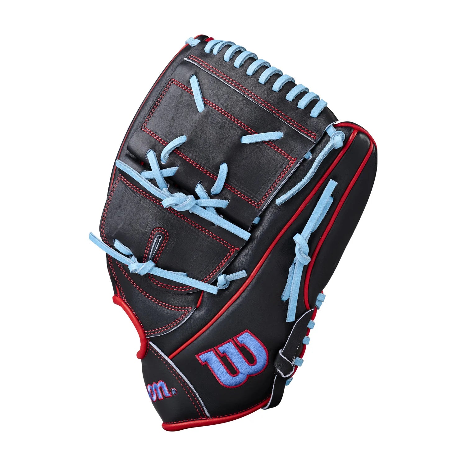 Wilson 2026 A2000 B25 Baseball Glove - 12.25"