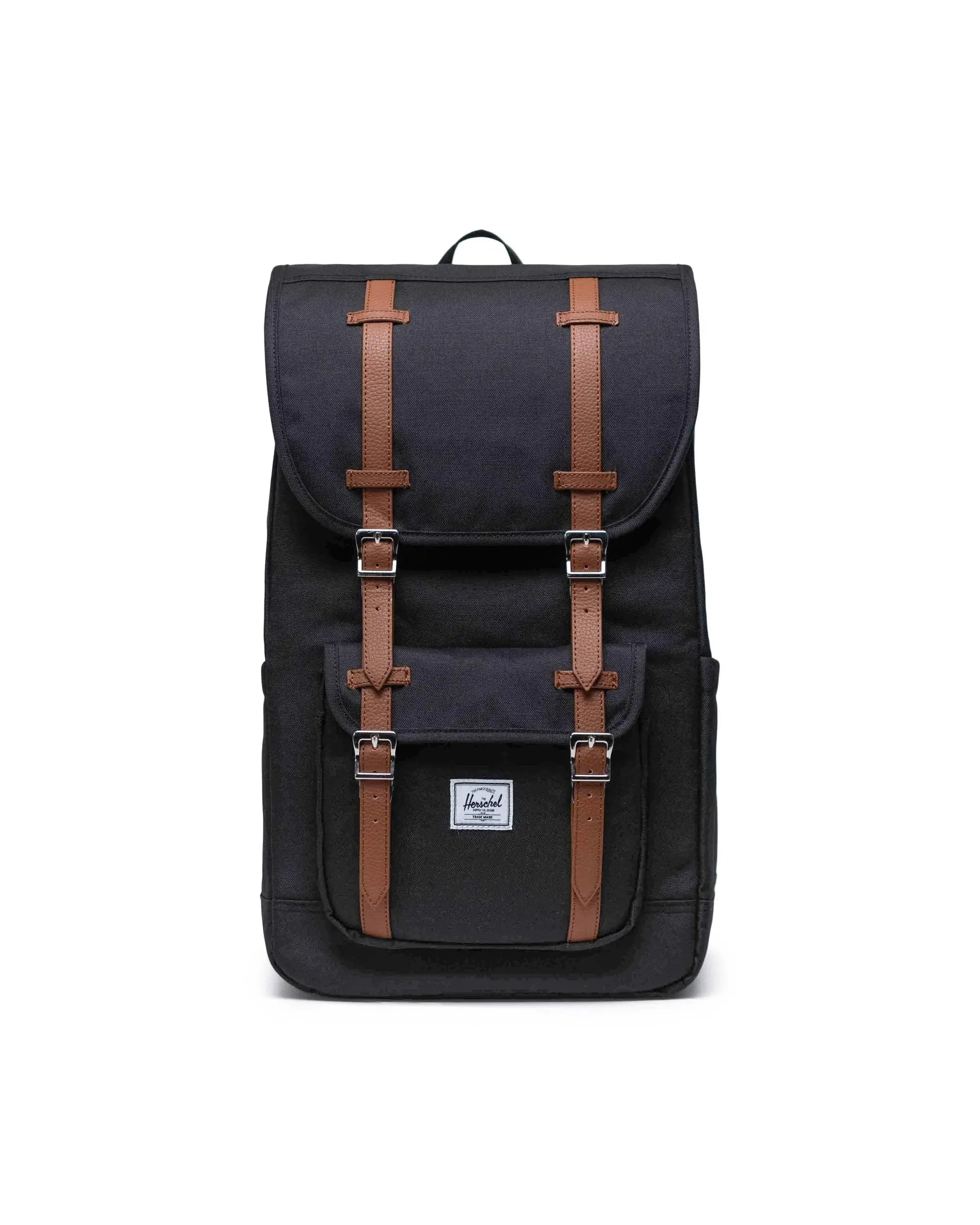 中古 Herschel Little America Backpack Herschel Little America Backpack - 30L – Ernie's Sports Experts