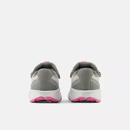 New Balance Toddlers 520 Airplane Hook & Loop
