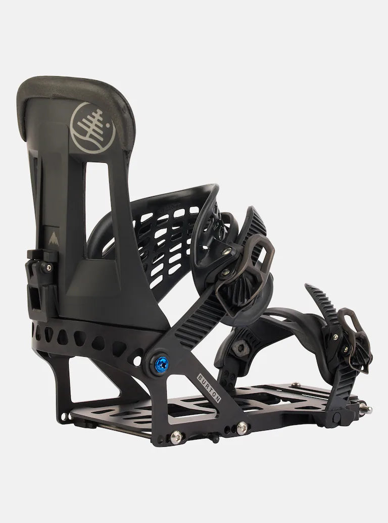 Burton Hitchhiker Splitboard Bindings - 2025
