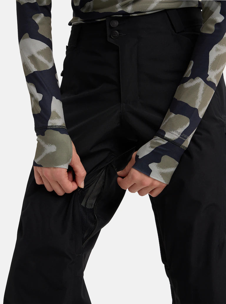 Burton Women's Burton Reserve 2L Insulated Pants