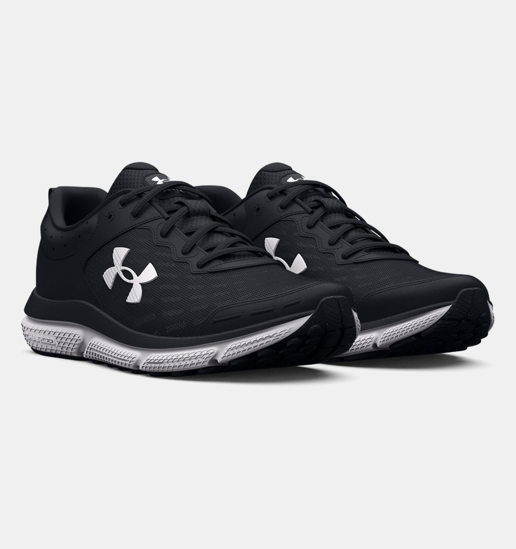 Under Armour Women's Charged Assert 10 Running Shoes