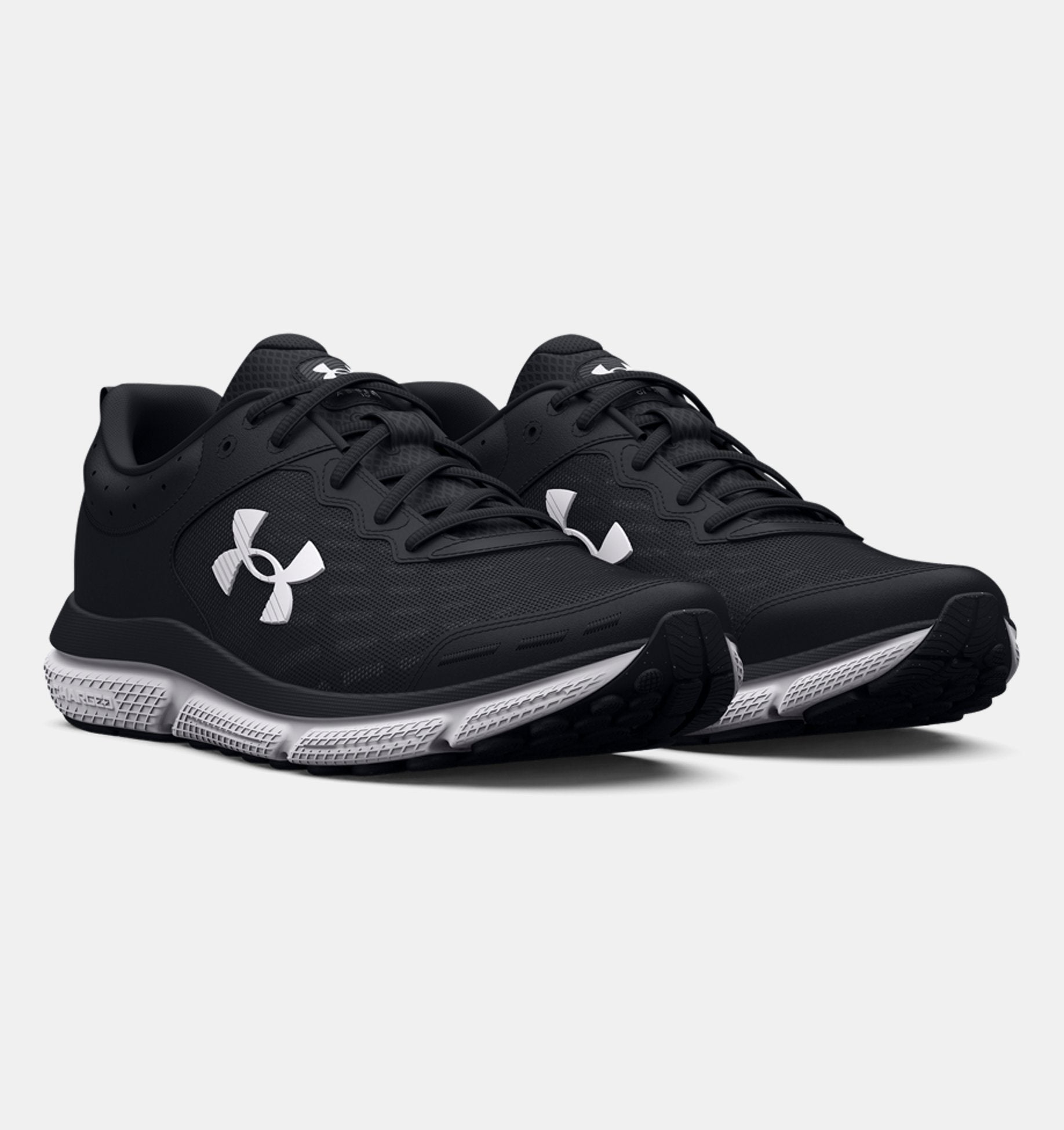 Under Armour Women's Charged Assert 10 Running Shoes