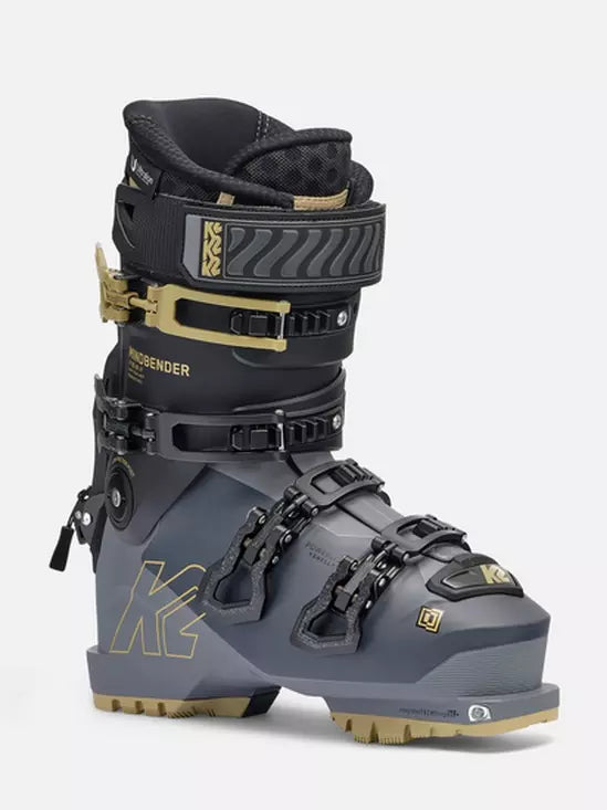 K2 Women's Mindbender 95 Ski Boots - 2025
