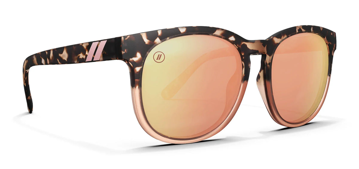 Blenders H-Series Polarized Sunglasses - HEART RUSH