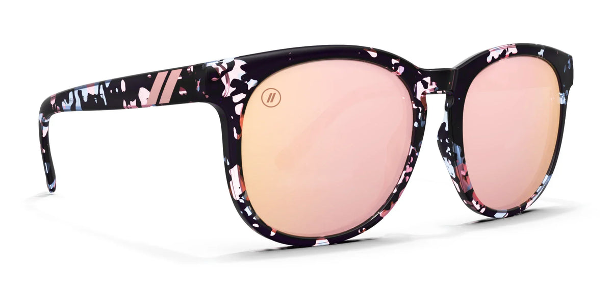 Blenders H-Series Polarized Sunglasses - MAMBA QUEEN