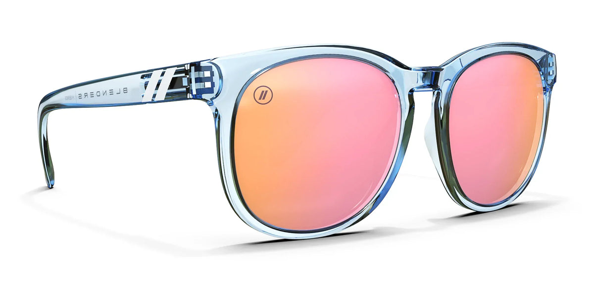 Blenders H-Series Polarized Sunglasses - PACIFIC GRACE
