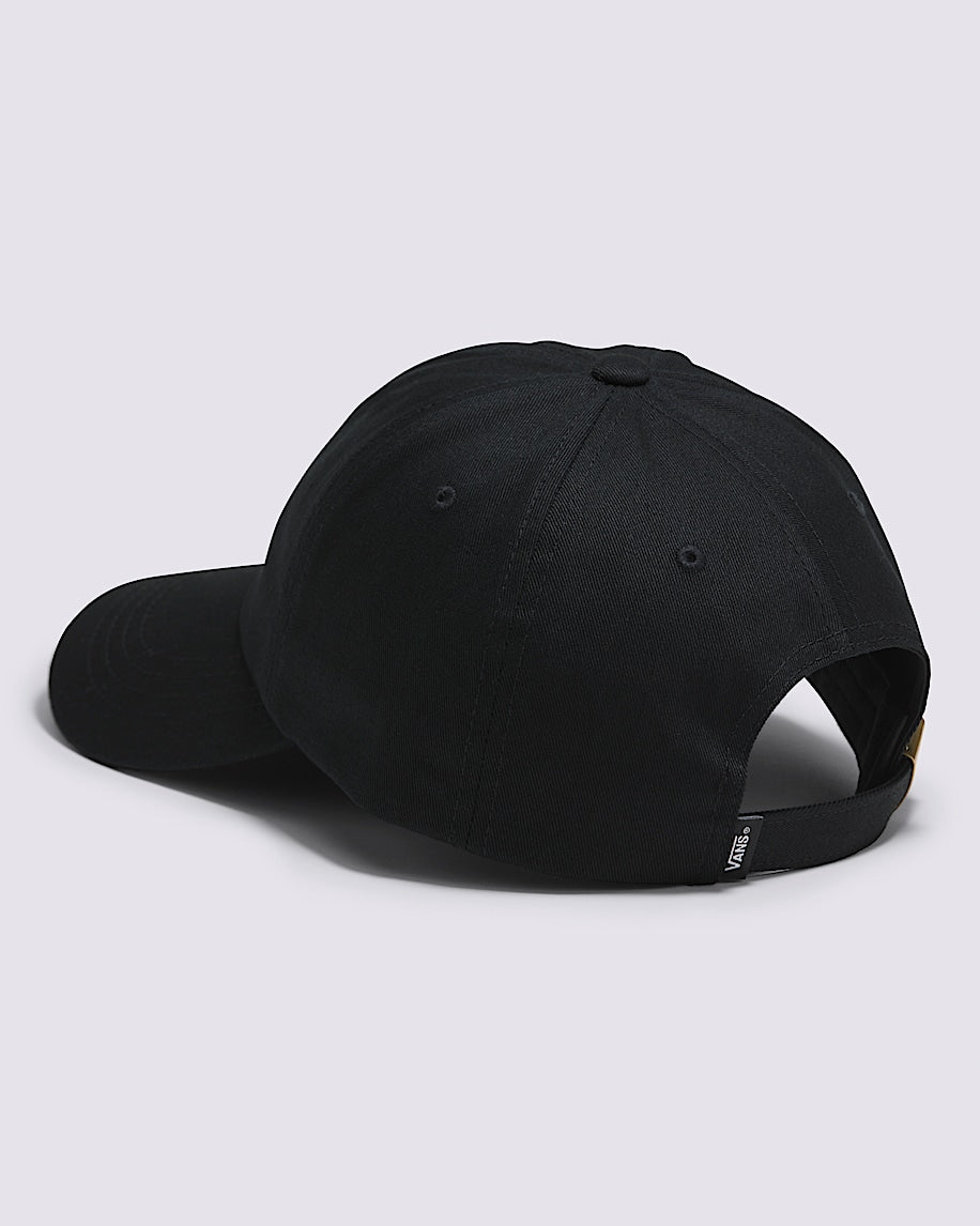 Vans Half Box Curved Bill Jockey Hat