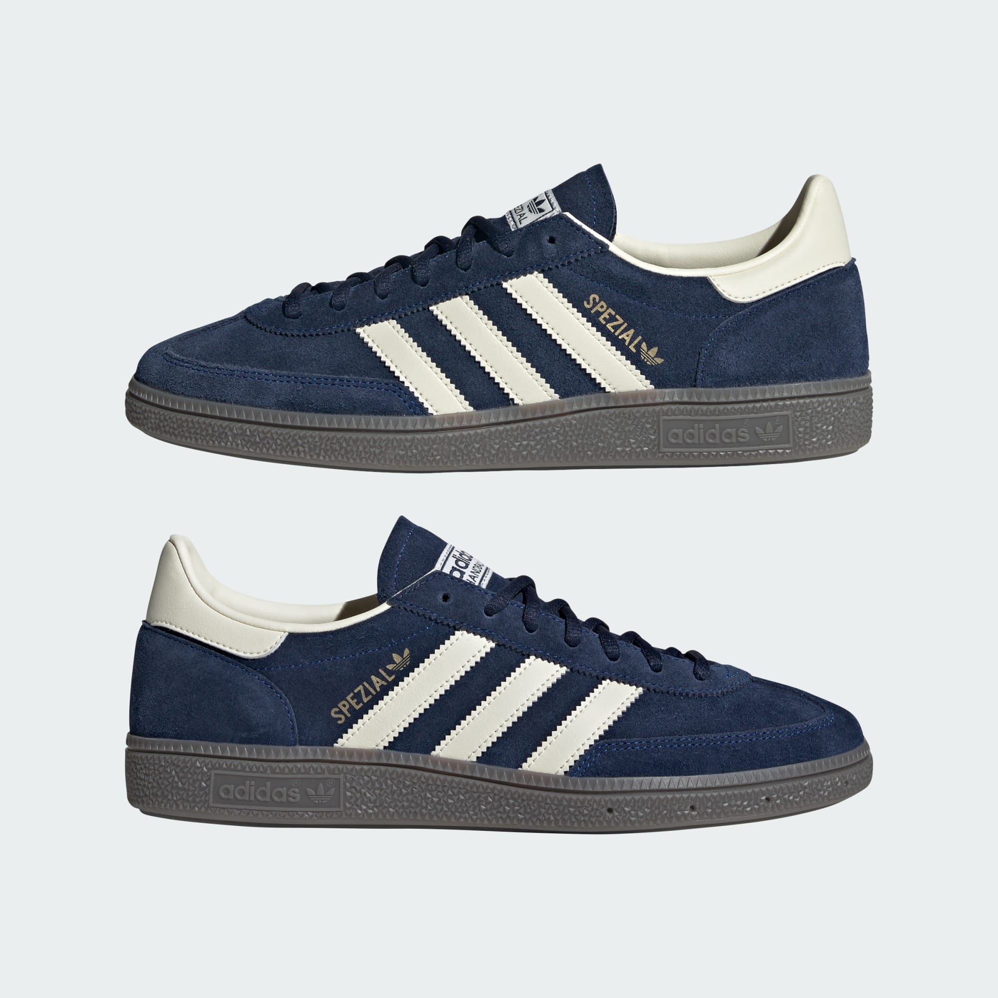 Adidas Men's Handball Spezial Shoes