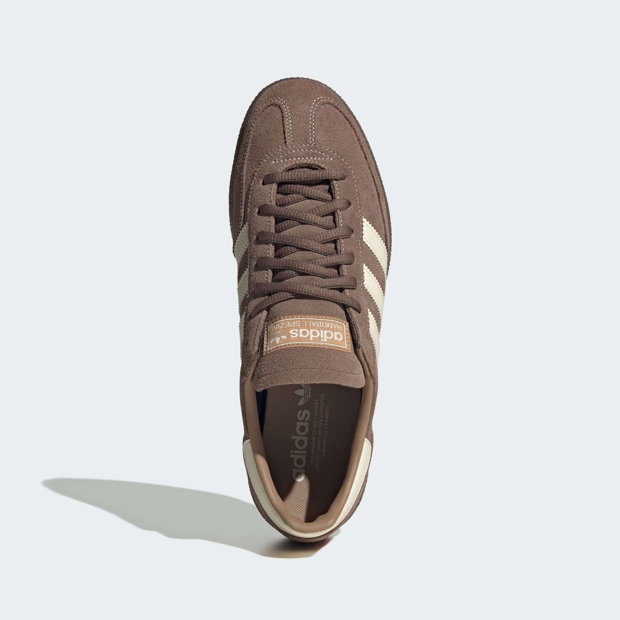 Adidas Men's Handball Spezial Shoes