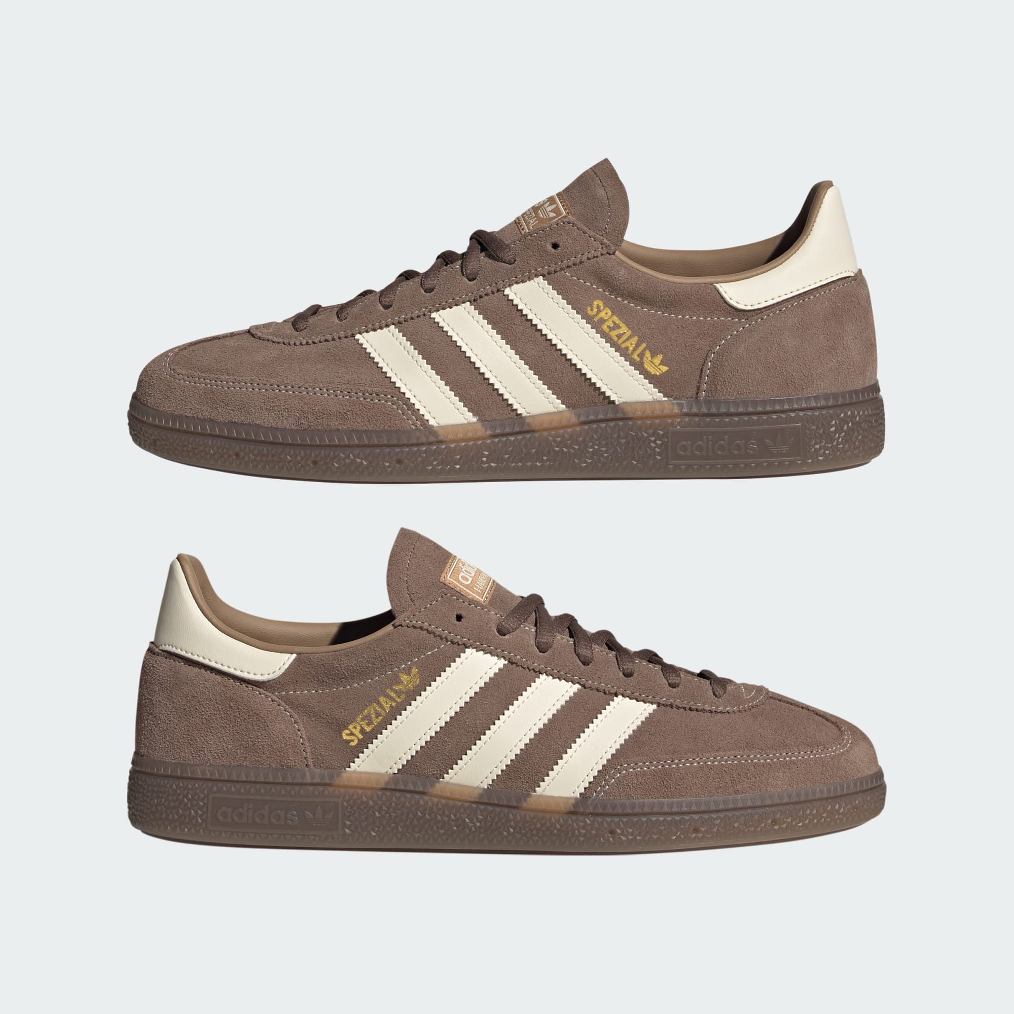 Adidas Men's Handball Spezial Shoes