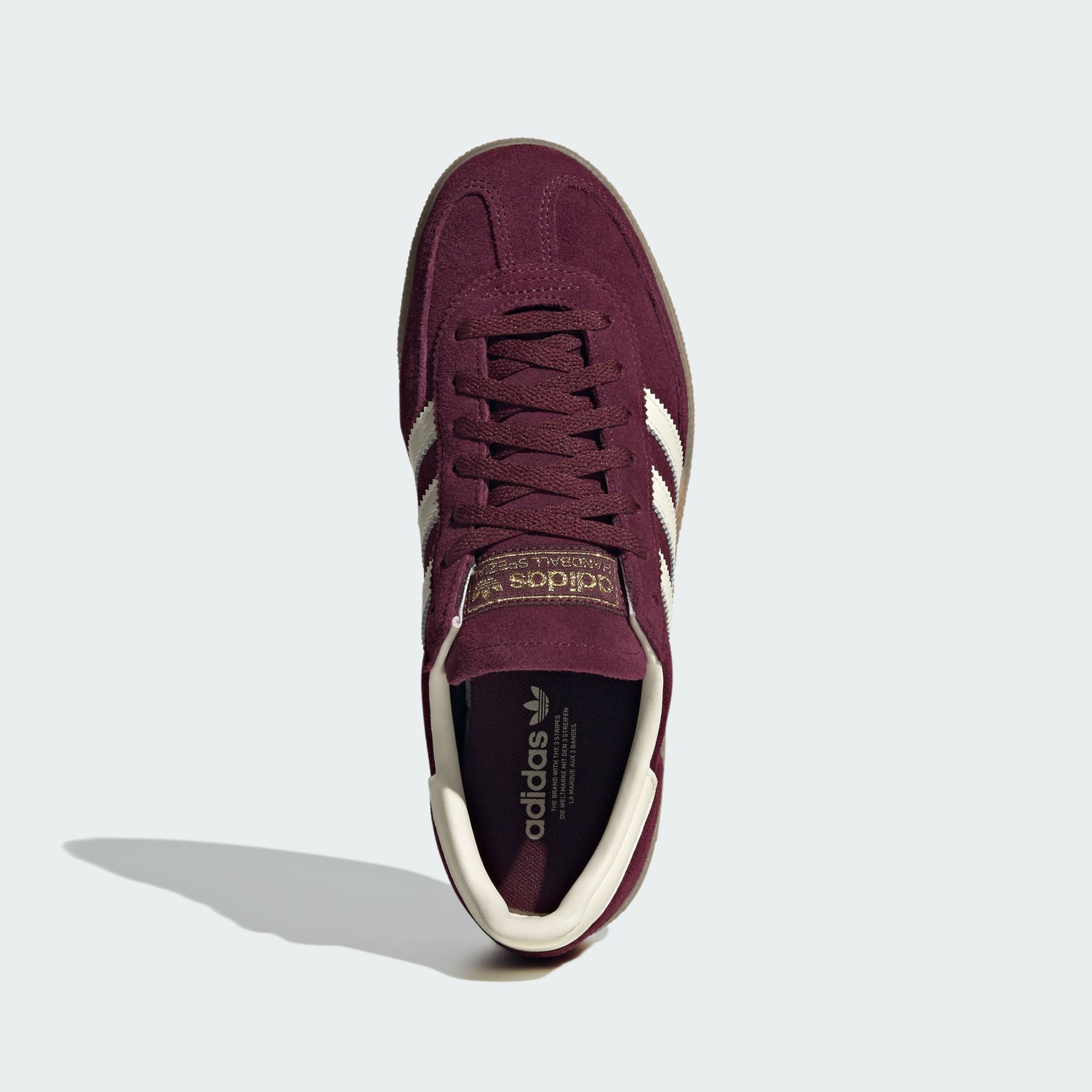 Adidas Women's Handball Spezial Shoes