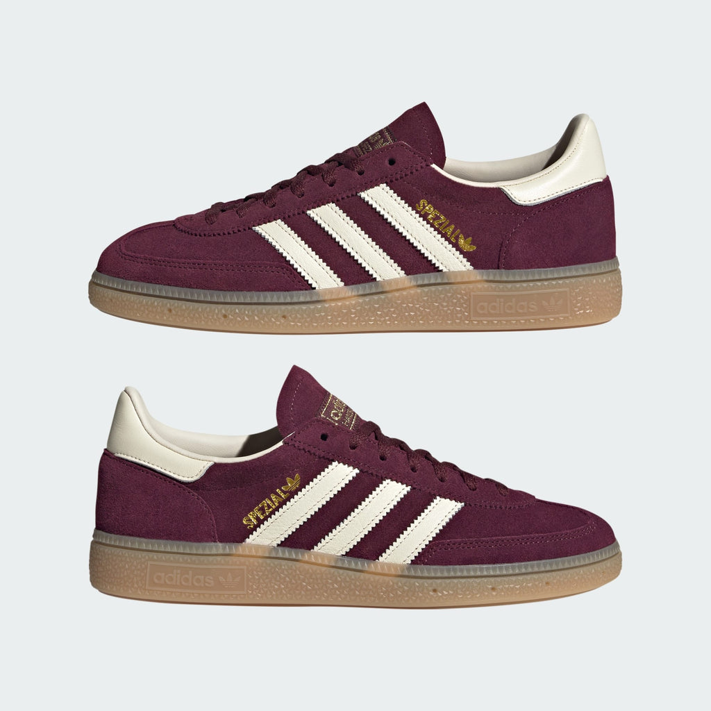 Adidas Women's Handball Spezial Shoes