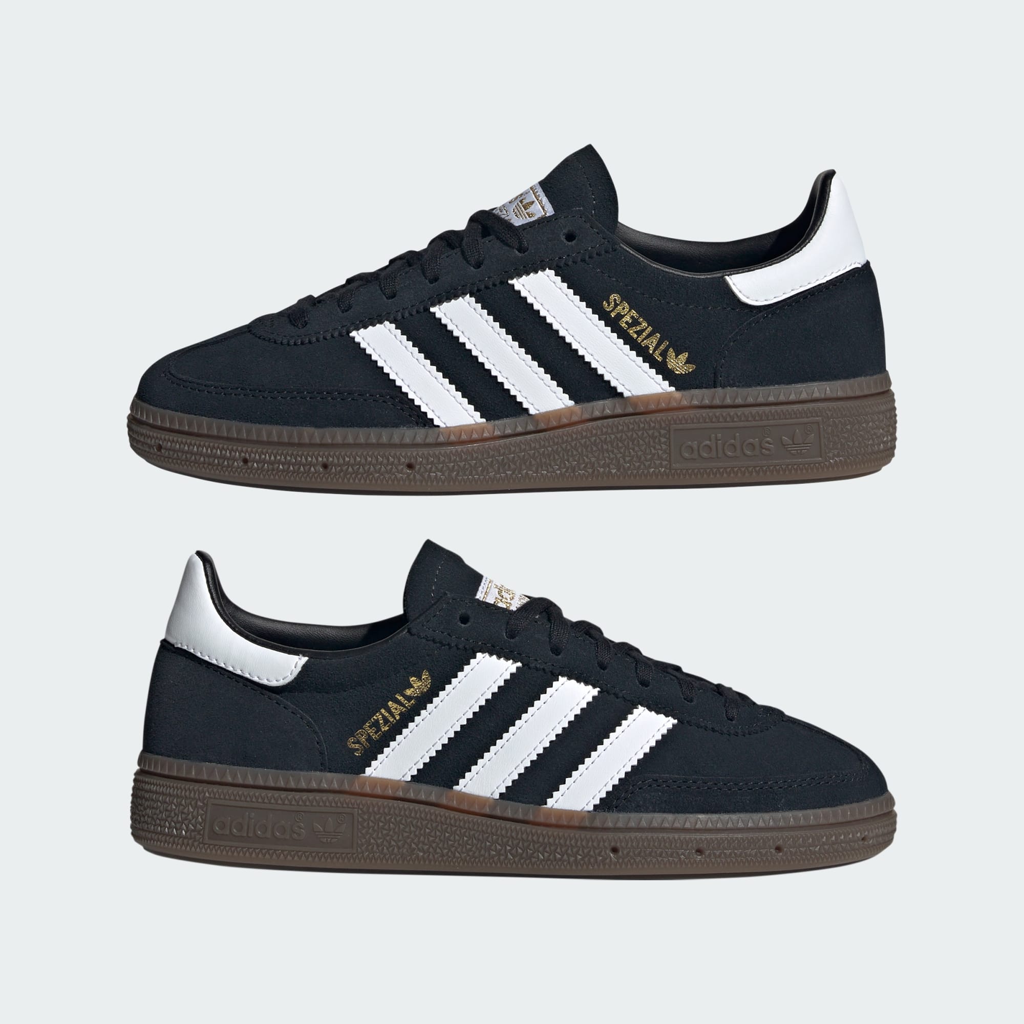Adidas Kid's Handball Spezial Shoes