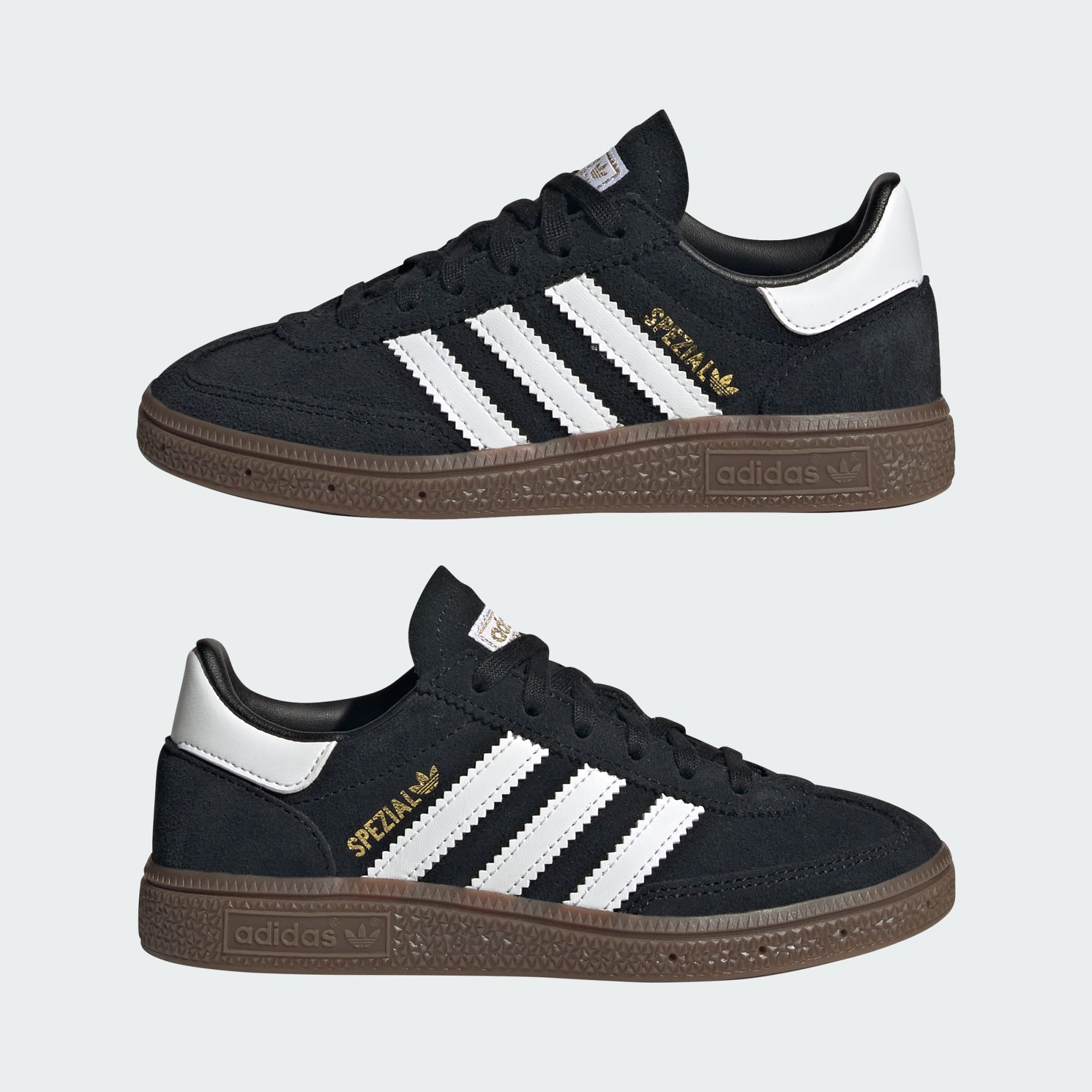 Adidas Toddler Handball Spezial Shoes