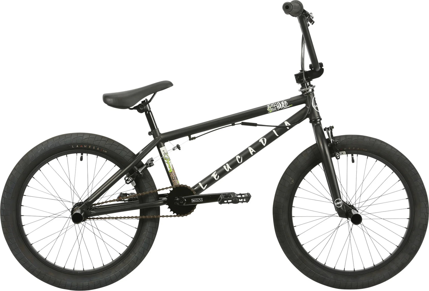 Haro Leucadia DLX