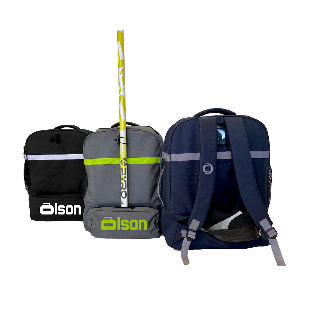 Hauler Bag