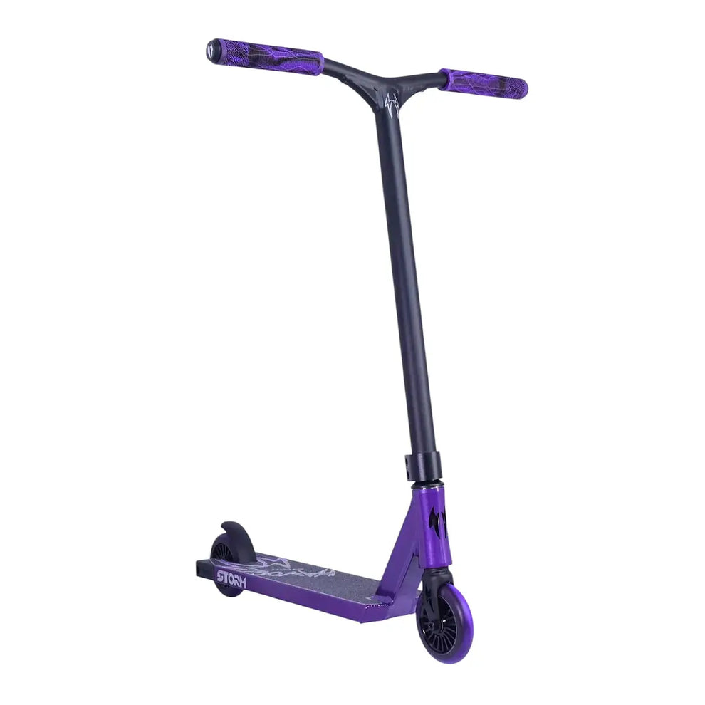 Havoc Storm Scooter 2026
