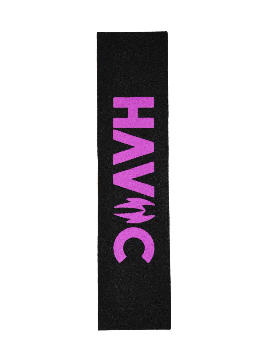 Havoc Grip Tape - Purple