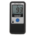 Pocket Radar Ball Coach - front