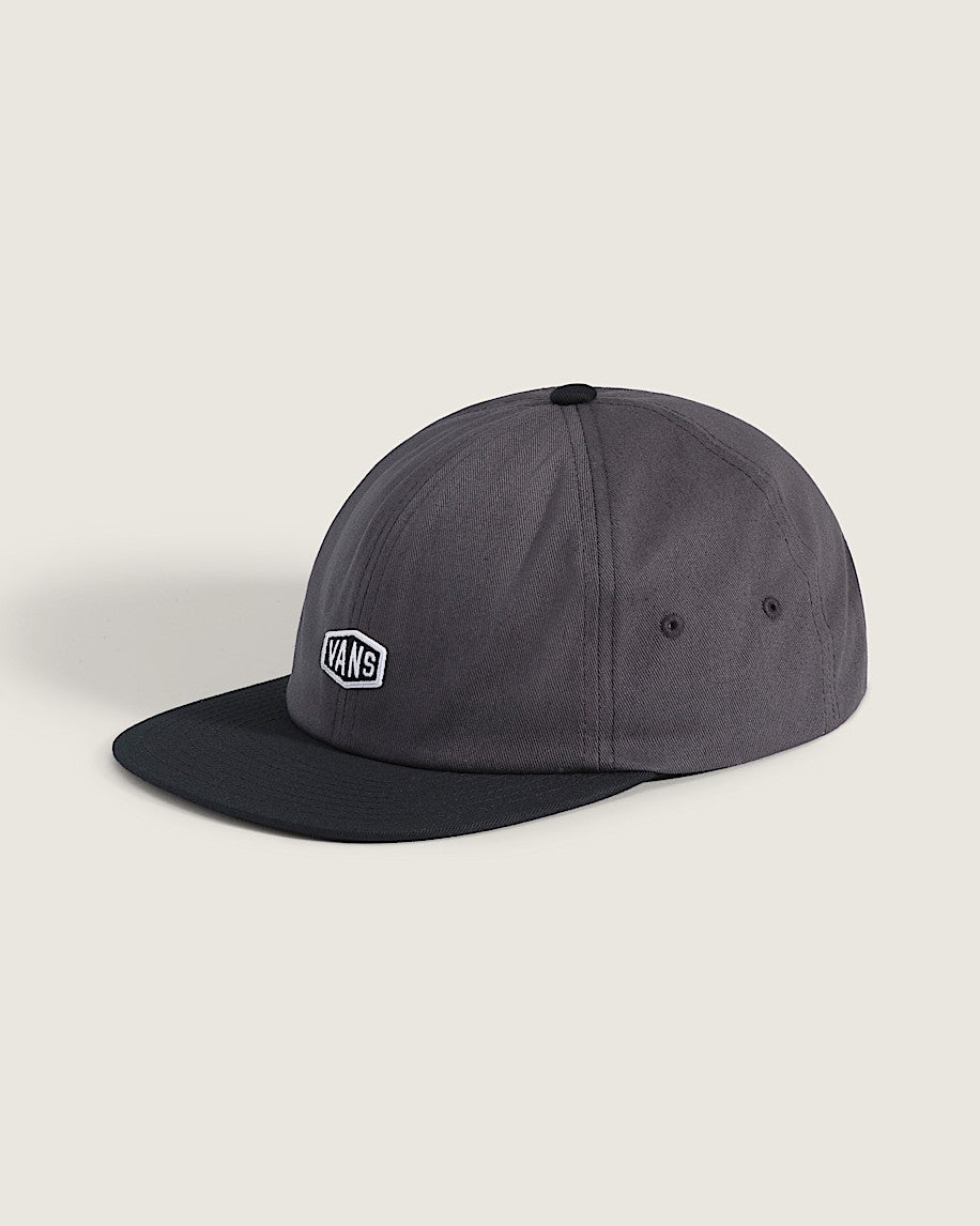 Vans Hex Logo Snapback Hat