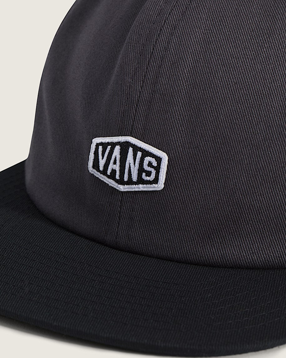 Vans Hex Logo Snapback Hat