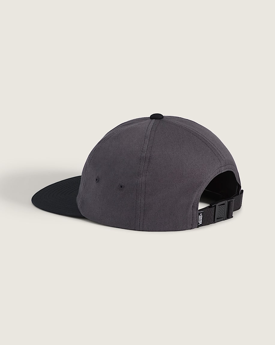 Vans Hex Logo Snapback Hat