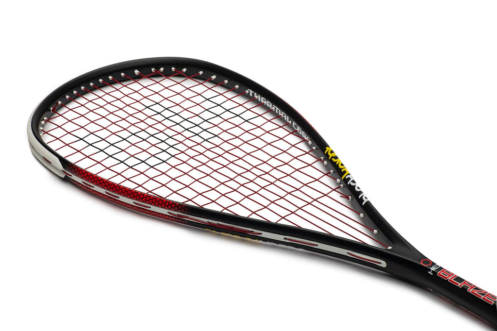 Hex Blaze Squash Racquet