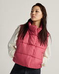 Vans Women's Hillgate Cropped Vest