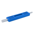 Holmenkol Aluminum Groove Scraper