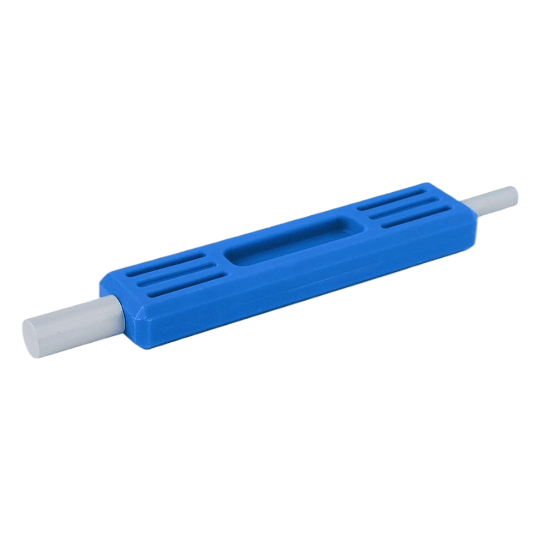 Holmenkol Aluminum Groove Scraper