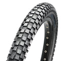 Maxxis Holy Roller Tire Black