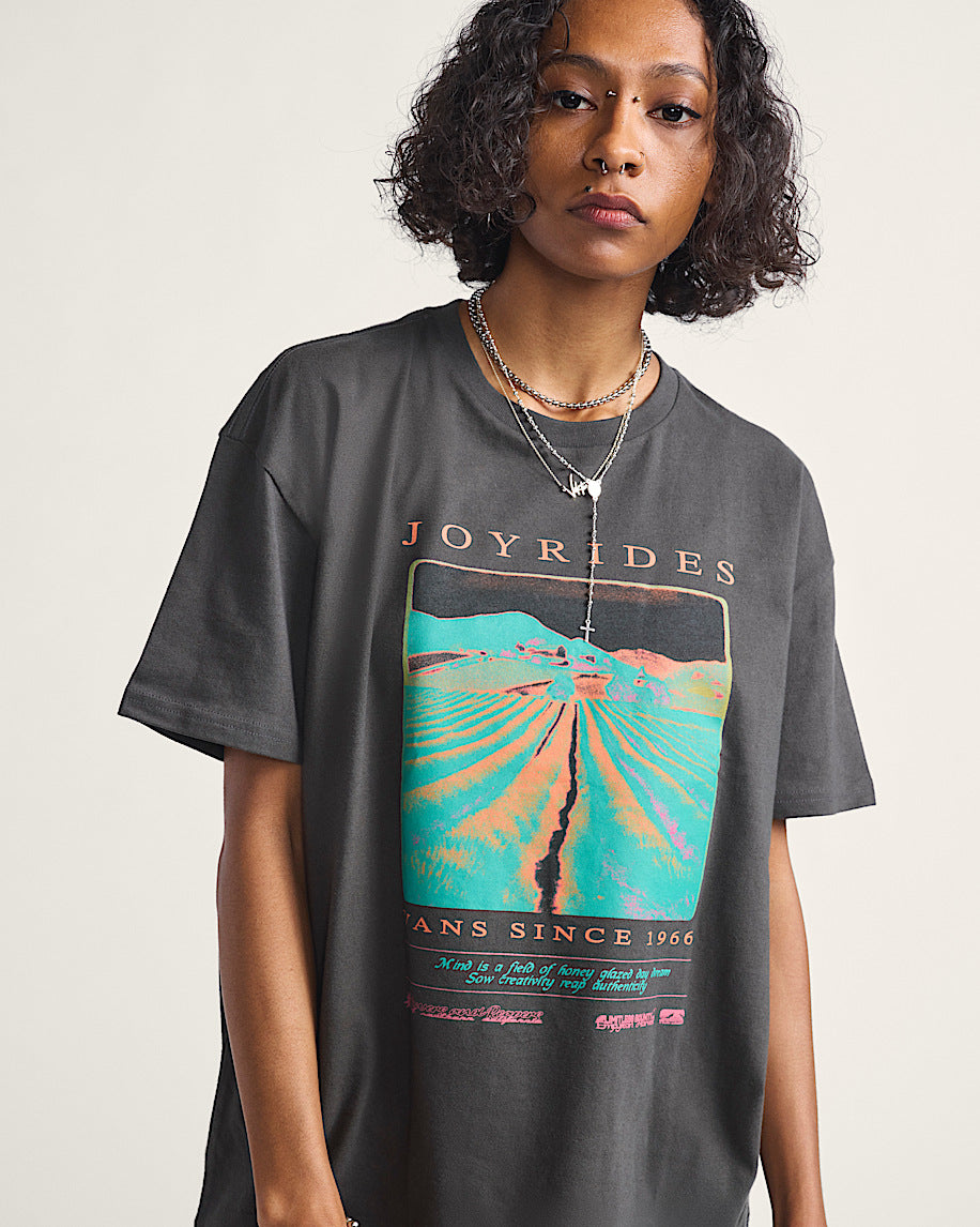 Vans Women's Honeyfields T-Shirt