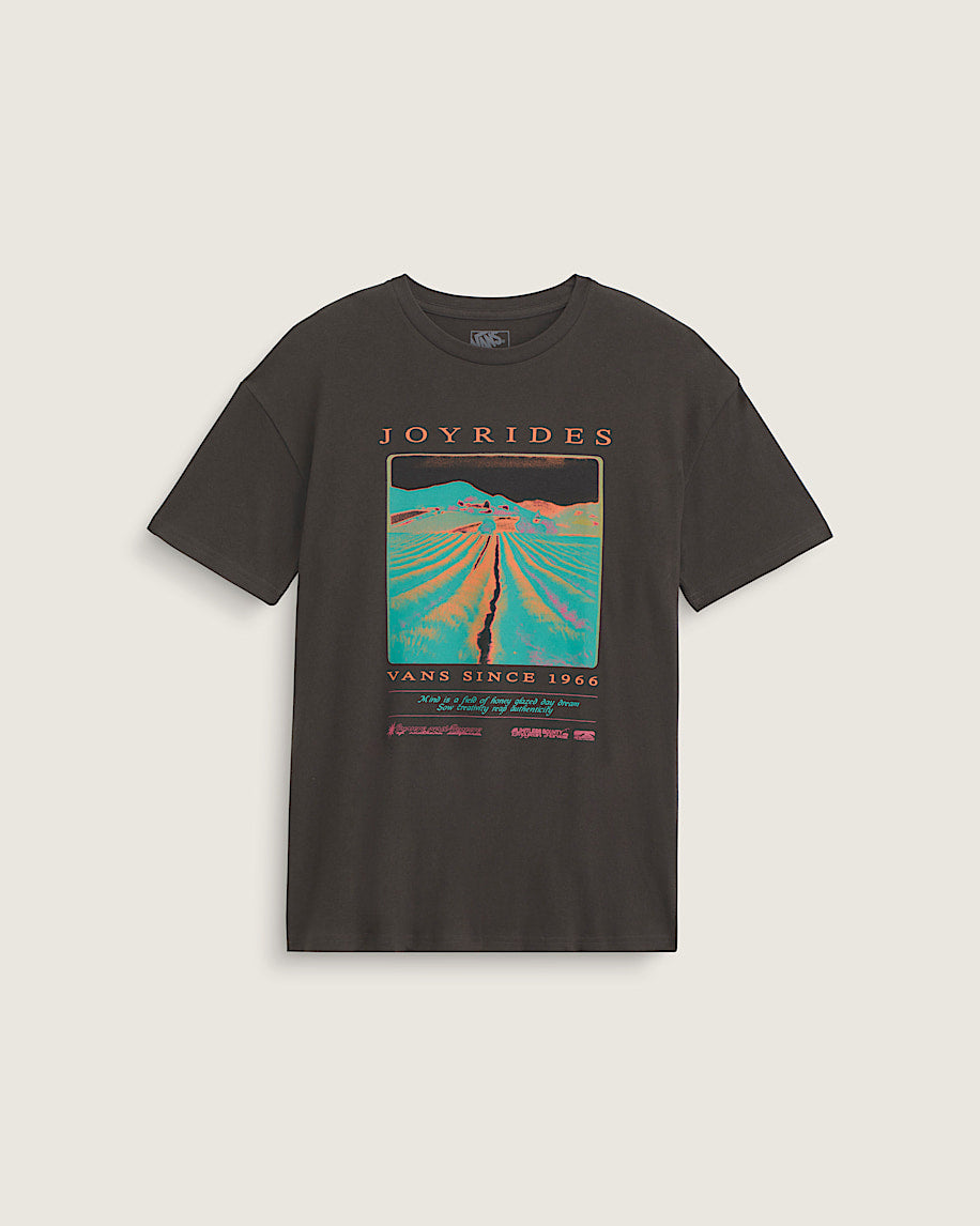 Vans Women's Honeyfields T-Shirt
