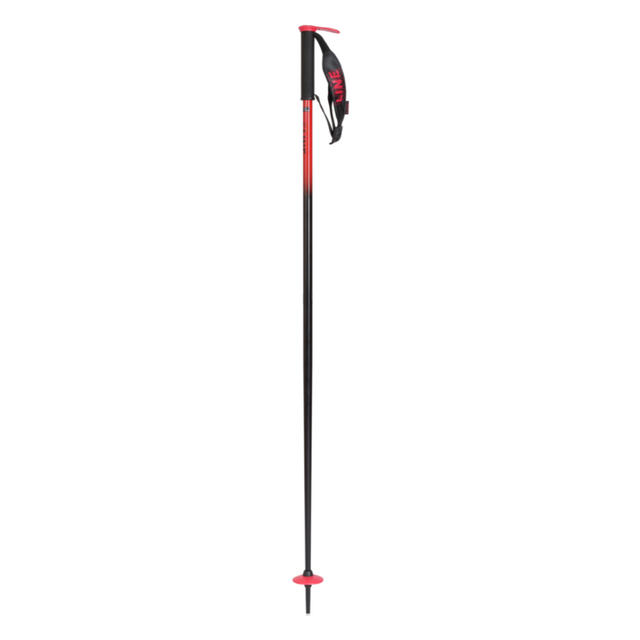 Line Pin Poles (2022)