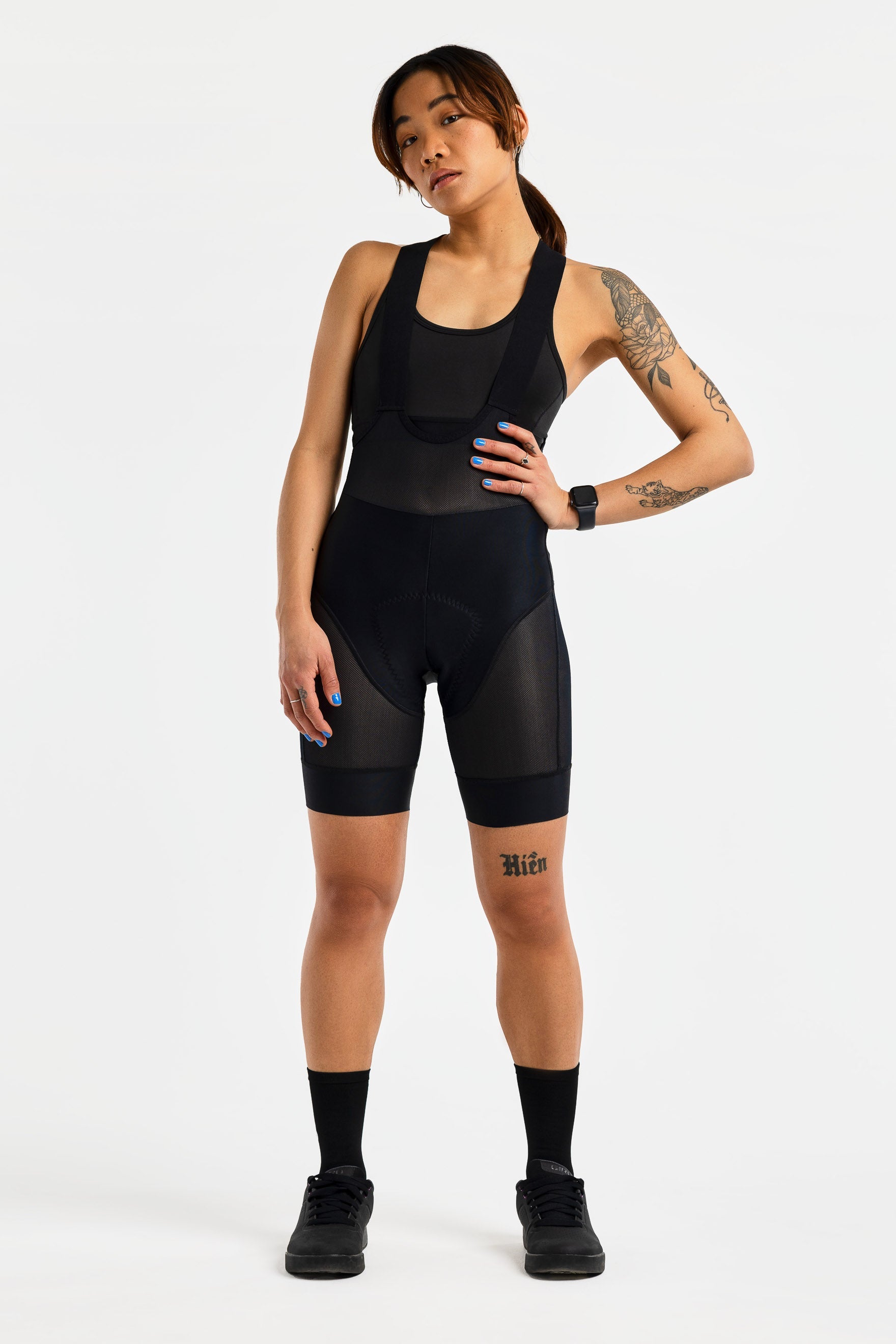 Women's Bib Liner